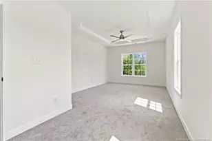 4287 Halkirk (Lot 302) Dr, Fayetteville, NC 28312 - Photo 9