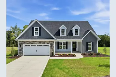 4287 Halkirk (Lot 302) Drive, Fayetteville, NC 28312 - Photo 1