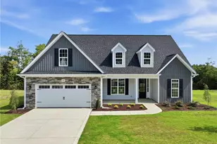 4287 Halkirk (Lot 302) Dr, Fayetteville, NC 28312 - Photo 1