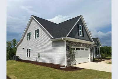4287 Halkirk (Lot 302) Drive, Fayetteville, NC 28312 - Photo 3