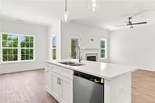 4287 Halkirk (Lot 302) Dr, Fayetteville, NC 28312 - Photo 23
