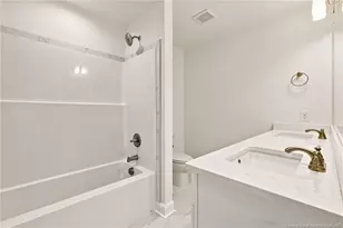 4287 Halkirk (Lot 302) Dr, Fayetteville, NC 28312 - Photo 35