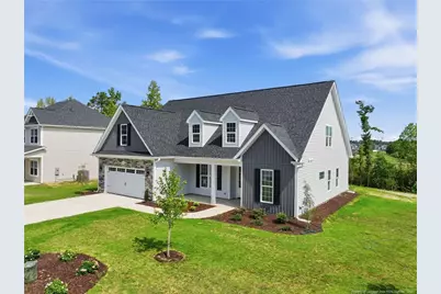 4287 Halkirk (Lot 302) Drive, Fayetteville, NC 28312 - Photo 37