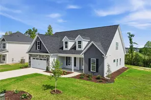 4287 Halkirk (Lot 302) Dr, Fayetteville, NC 28312 - Photo 37