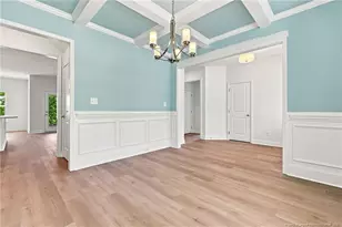4287 Halkirk (Lot 302) Dr, Fayetteville, NC 28312 - Photo 31