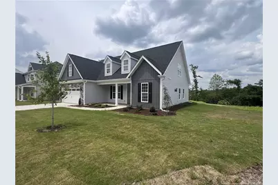 4287 Halkirk (Lot 302) Drive, Fayetteville, NC 28312 - Photo 3