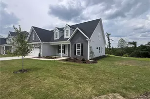 4287 Halkirk (Lot 302) Dr, Fayetteville, NC 28312 - Photo 3
