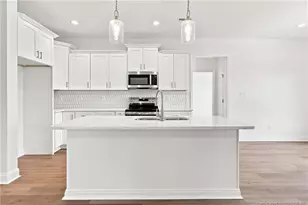 4287 Halkirk (Lot 302) Dr, Fayetteville, NC 28312 - Photo 21