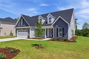 4287 Halkirk (Lot 302) Dr, Fayetteville, NC 28312 - Photo 39