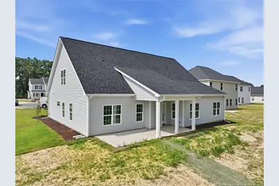 4287 Halkirk (Lot 302) Drive, Fayetteville, NC 28312 - Photo 43