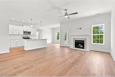 4287 Halkirk (Lot 302) Drive, Fayetteville, NC 28312 - Photo 5