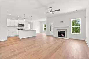 4287 Halkirk (Lot 302) Dr, Fayetteville, NC 28312 - Photo 5