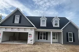 4287 Halkirk (Lot 302) Dr, Fayetteville, NC 28312 - Photo 1