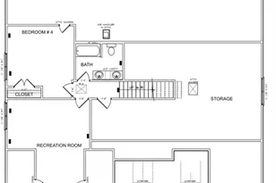 4287 Halkirk (Lot 302) Dr, Fayetteville, NC 28312 - Photo 3