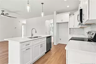 4287 Halkirk (Lot 302) Dr, Fayetteville, NC 28312 - Photo 29