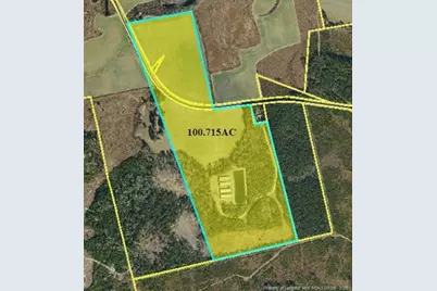 4754 Berry Lewis Road, Bladenboro, NC 28320 - Photo 3