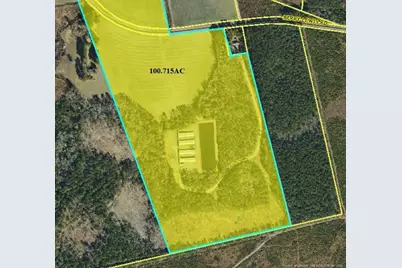 4754 Berry Lewis Road, Bladenboro, NC 28320 - Photo 3