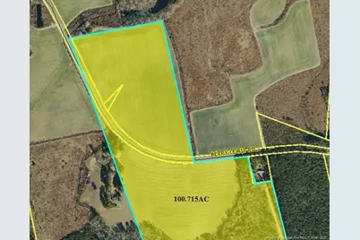 4754 Berry Lewis Road, Bladenboro, NC 28320 - Photo 5