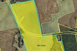 4754 Berry Lewis Rd, Bladenboro, NC 28320 - Photo 5