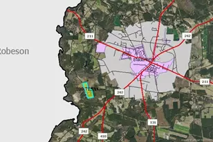 4754 Berry Lewis Rd, Bladenboro, NC 28320 - Photo 5