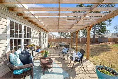 40 Chinkapin Oak Circle, Bunnlevel, NC 28323 - Photo 33