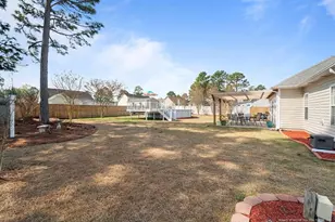 40 Chinkapin Oak Cir, Bunnlevel, NC 28323 - Photo 31