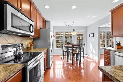 40 Chinkapin Oak Circle, Bunnlevel, NC 28323 - Photo 5