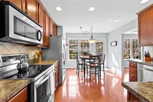 40 Chinkapin Oak Cir, Bunnlevel, NC 28323 - Photo 5