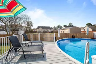 40 Chinkapin Oak Cir, Bunnlevel, NC 28323 - Photo 35