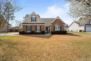 40 Chinkapin Oak Cir, Bunnlevel, NC 28323 - Photo 1