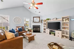 40 Chinkapin Oak Cir, Bunnlevel, NC 28323 - Photo 15