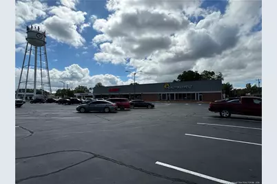 205, 207, 209 W Third Street, Pembroke, NC 28372 - Photo 1