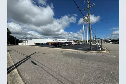 205, 207, 209 W Third Street, Pembroke, NC 28372 - Photo 3