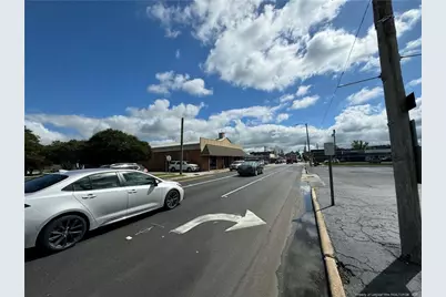 205, 207, 209 W Third Street, Pembroke, NC 28372 - Photo 5