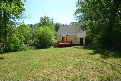 804 Curtiss Drive, Garner, NC 27529 - Photo 35