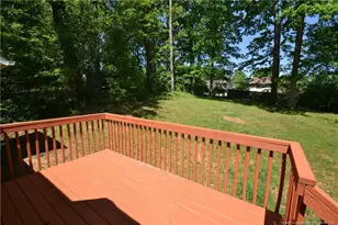 804 Curtiss Dr, Garner, NC 27529 - Photo 29