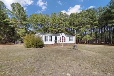 4731 Cogdell Road, Fayetteville, NC 28312 - Photo 3