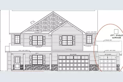 936 Rhum (Lot 60) Drive, Fayetteville, NC 28311 - Photo 1