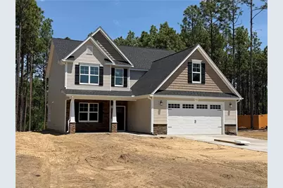 930 Rhum (Lot 61) Drive, Fayetteville, NC 28311 - Photo 1