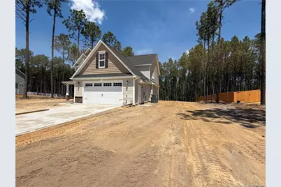930 Rhum (Lot 61) Drive, Fayetteville, NC 28311 - Photo 3