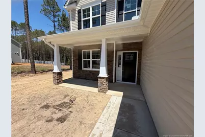 930 Rhum (Lot 61) Drive, Fayetteville, NC 28311 - Photo 5