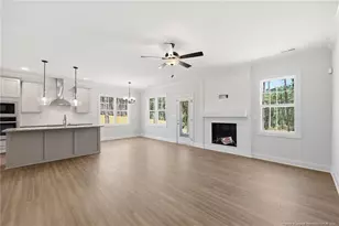 930 Rhum Dr Lot 61, Fayetteville, NC 28311 - Photo 9