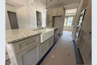 930 Rhum (Lot 61) Drive, Fayetteville, NC 28311 - Photo 19