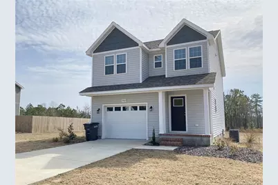 900 Allstar Avenue, Cameron, NC 28326 - Photo 1