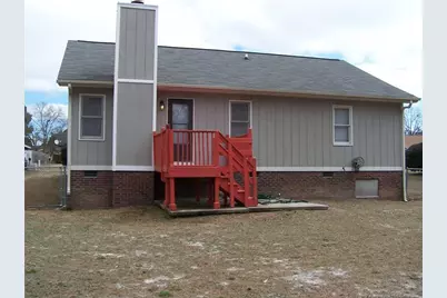 6836 Winthrop Drive, Fayetteville, NC 28311 - Photo 15