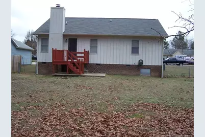 6836 Winthrop Drive, Fayetteville, NC 28311 - Photo 3