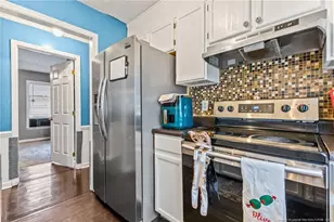 2846 Copenhagen Dr, Fayetteville, NC 28301 - Photo 9