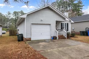2846 Copenhagen Dr, Fayetteville, NC 28301 - Photo 27