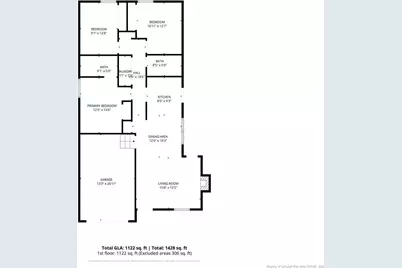 2846 Copenhagen Drive, Fayetteville, NC 28301 - Photo 21