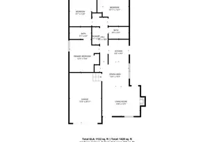 2846 Copenhagen Dr, Fayetteville, NC 28301 - Photo 21